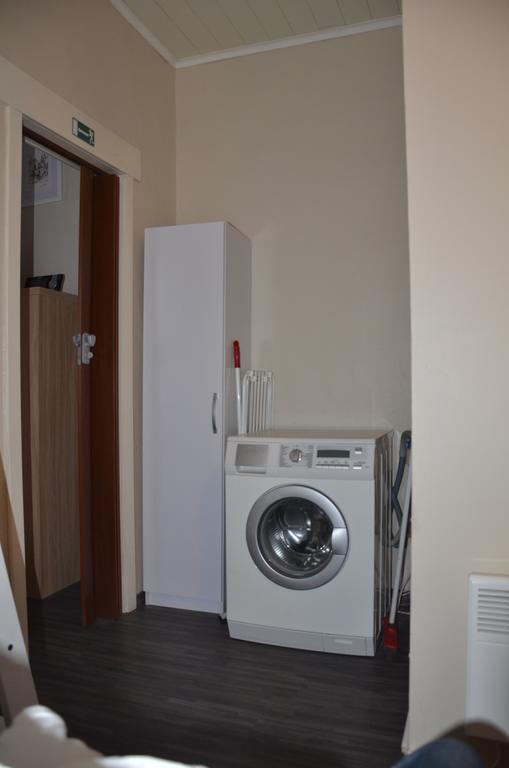 Apartment Sariks Place Brugge Ngoại thất bức ảnh