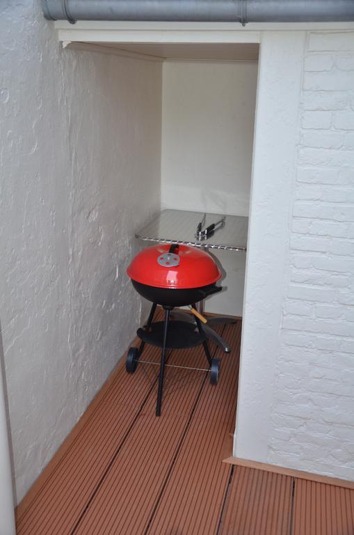 Apartment Sariks Place Brugge Ngoại thất bức ảnh