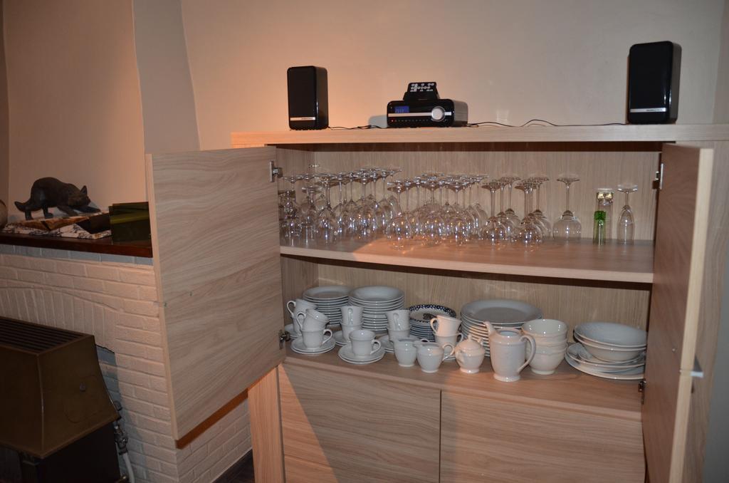 Apartment Sariks Place Brugge Ngoại thất bức ảnh