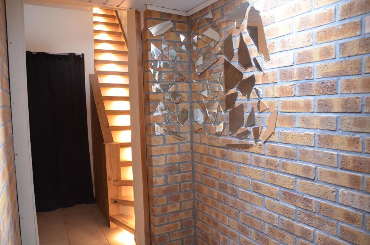 Apartment Sariks Place Brugge Ngoại thất bức ảnh