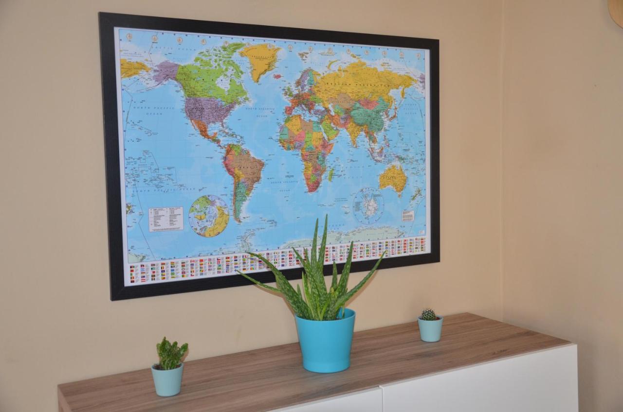 Apartment Sariks Place Brugge Ngoại thất bức ảnh