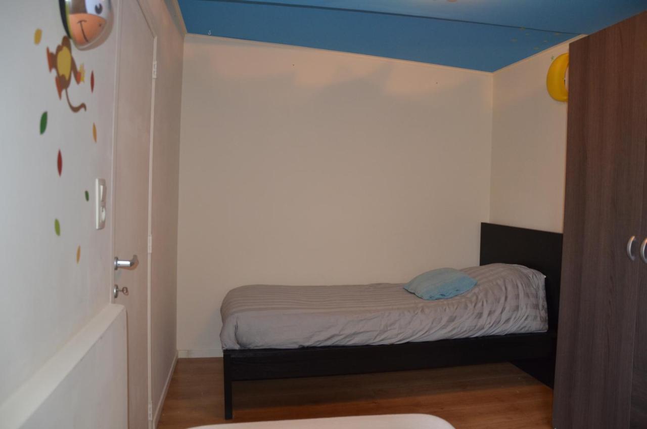 Apartment Sariks Place Brugge Ngoại thất bức ảnh