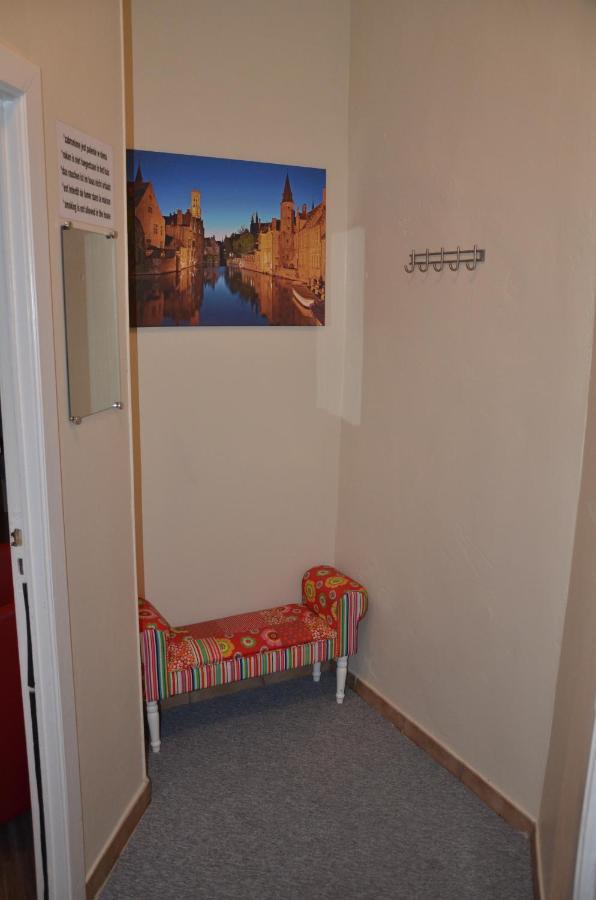Apartment Sariks Place Brugge Phòng bức ảnh